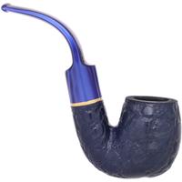 Savinelli Alligator Blue (614) (6mm)