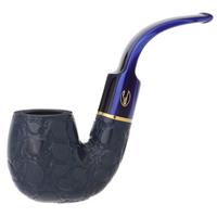 Savinelli Alligator Blue (614) (6mm)