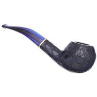 Savinelli Alligator Blue (673 KS) (6mm)