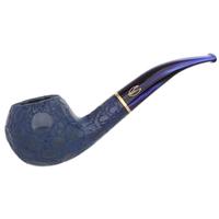 Savinelli Alligator Blue (673 KS) (6mm)