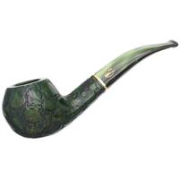 Savinelli Alligator Green (673 KS) (6mm)