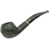 Savinelli Alligator Green (673 KS) (6mm)
