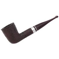 Savinelli Bacco Rusticated Dark Brown (409) (6mm)