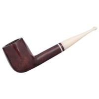 Savinelli Avorio Smooth Bordeaux (111 KS) (6mm)