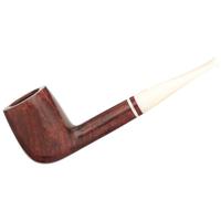 Savinelli Avorio Smooth Bordeaux (111 KS) (6mm)