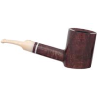 Savinelli Avorio Smooth Bordeaux (311 KS) (6mm)
