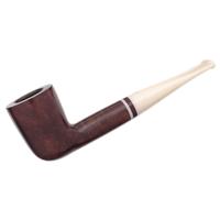 Savinelli Avorio Smooth Bordeaux (409) (6mm)