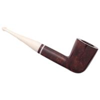 Savinelli Avorio Smooth Bordeaux (409) (6mm)