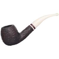 Savinelli Avorio Rusticated Brown (626) (6mm)