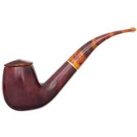Savinelli Tortuga Smooth (602) (6mm)