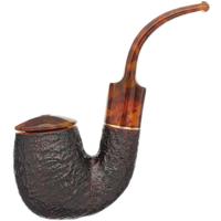 Savinelli Tortuga Rusticated (614) (6mm)