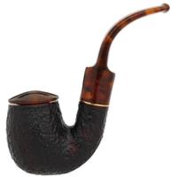 Savinelli Tortuga Rusticated (614) (6mm)