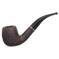 Savinelli Tre Rusticated (601)
