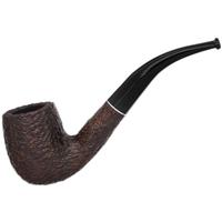 Savinelli Tre Rusticated (606 KS)