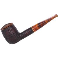 Savinelli Tortuga Rusticated (106) (6mm)