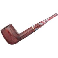 Savinelli Vigna Smooth Brown (128) (6mm)