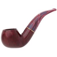 Savinelli Vigna Smooth Brown (642) (6mm)