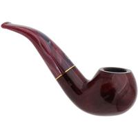Savinelli Vigna Smooth Brown (642) (6mm)
