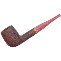 Savinelli Vigna Rusticated Bordeaux (128) (6mm)