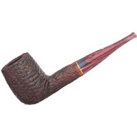 Savinelli Vigna Rusticated Bordeaux (141 KS) (6mm)