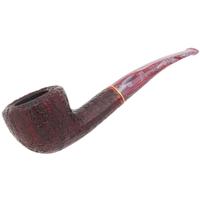 Savinelli Vigna Rusticated Bordeaux (316 KS) (6mm)