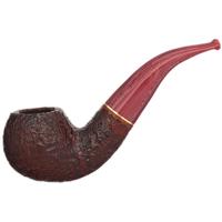 Savinelli Vigna Rusticated Bordeaux (642) (6mm)