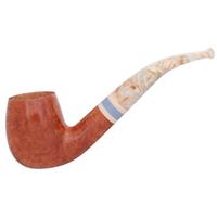 Savinelli Sasso Smooth (601) (6mm)