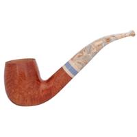 Savinelli Sasso Smooth (601) (6mm)