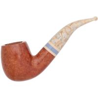 Savinelli Sasso Smooth (616 KS) (6mm)