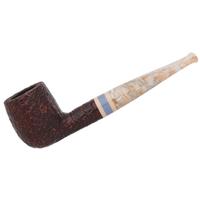 Savinelli Sasso Rusticated (106) (6mm)