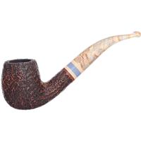 Savinelli Sasso Rusticated (601) (6mm)