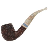 Savinelli Sasso Rusticated (601) (6mm)