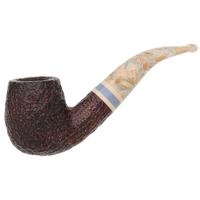Savinelli Sasso Rusticated (616 KS) (6mm)