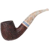 Savinelli Sasso Rusticated (616 KS) (6mm)