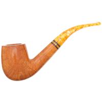 Savinelli Miele Smooth  (606 KS) (6mm)