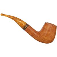 Savinelli Miele Smooth (628) (6mm)