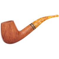 Savinelli Miele Smooth (628) (6mm)