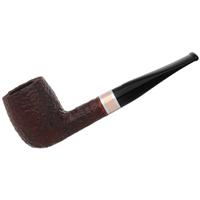 Savinelli Marte Rusticated (128) (6mm)
