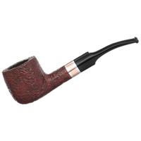 Savinelli Marte Rusticated (121 KS) (6mm)