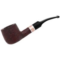 Savinelli Marte Rusticated (121 KS) (6mm)