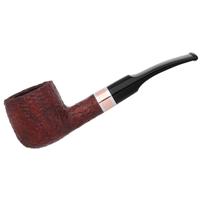 Savinelli Marte Rusticated (121 KS) (6mm)