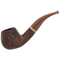 Savinelli Dolomiti Rusticated (645 KS) (6mm)