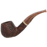 Savinelli Dolomiti Rusticated (645 KS) (6mm)