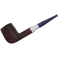 Savinelli Eleganza Rusticated Dark Brown (111 KS) (6mm)