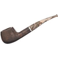Savinelli Morellina Smooth Brown (315 KS) (6mm)