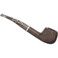 Savinelli Morellina Smooth Brown (315 KS) (6mm)