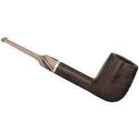 Savinelli Morellina Smooth Brown (114 KS) (6mm)