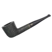 Savinelli Minuto Rusticated Green (401) (6mm)