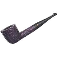 Savinelli Minuto Rusticated Blue (401) (6mm)