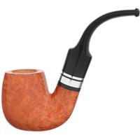 Savinelli Minerva Smooth Natural (614) (6mm)